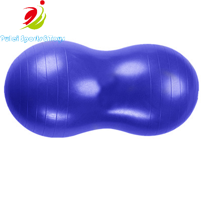 inflatable yoga ball