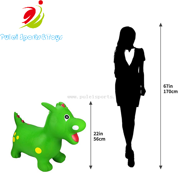 dragon hopper toy