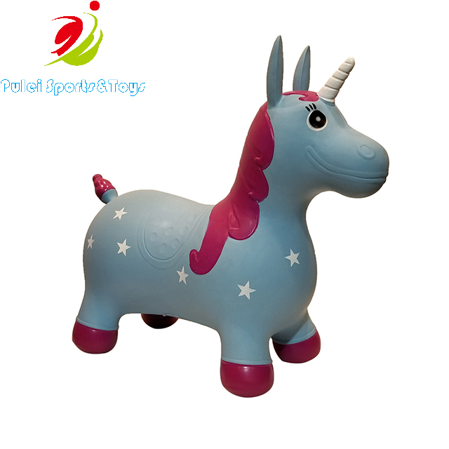 unicorn outdoor toys