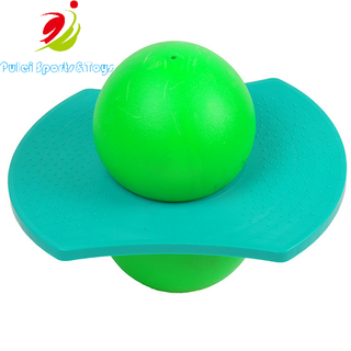 bouncy ball board