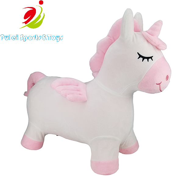 unicorn space hopper home bargains