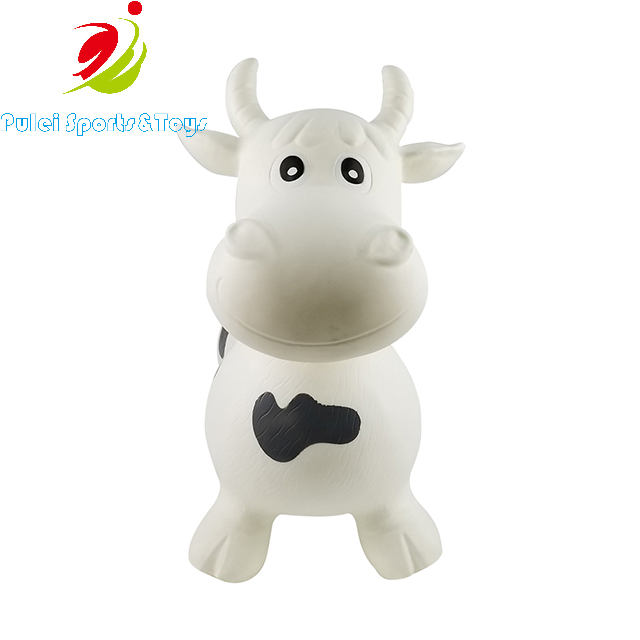 inflatable farm animals toys