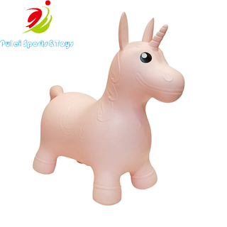 unicorn outdoor toys