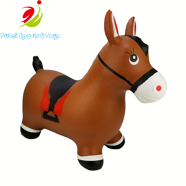 bouncy animals target