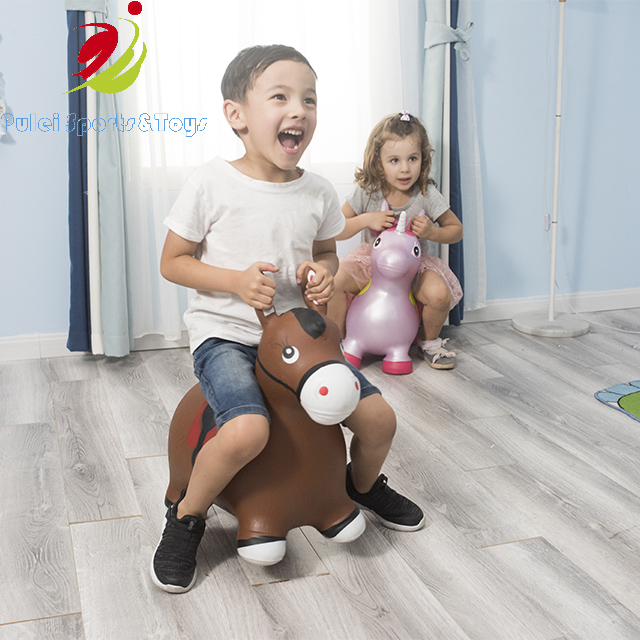 inflatable bouncy toys for toddlers