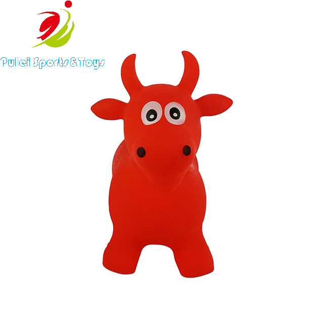 inflatable farm animals toys