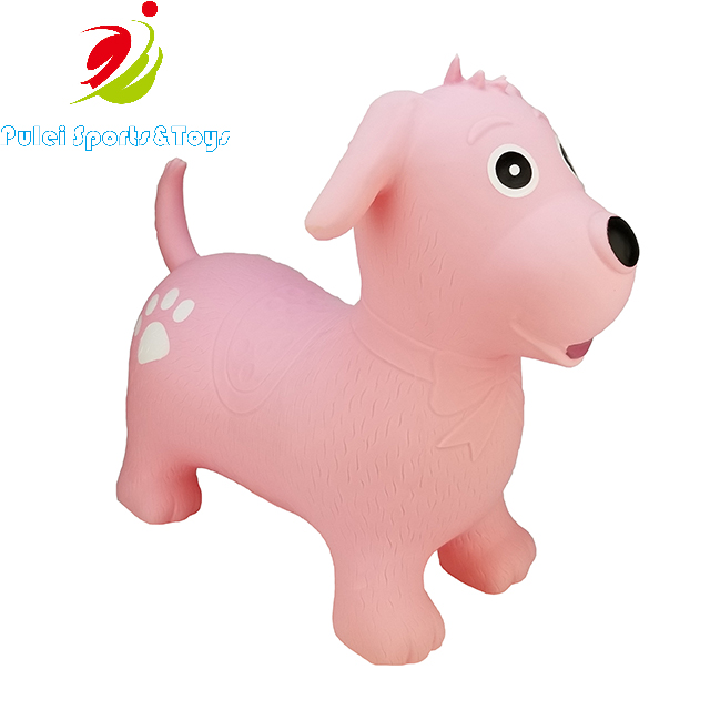 dog hopper toy