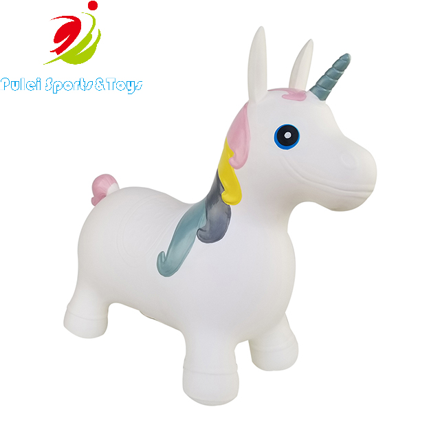outdoor unicorn toys