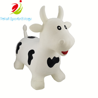 inflatable farm animals toys