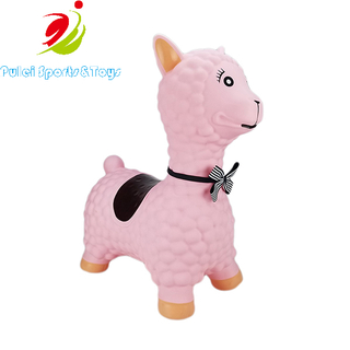 animal space hopper